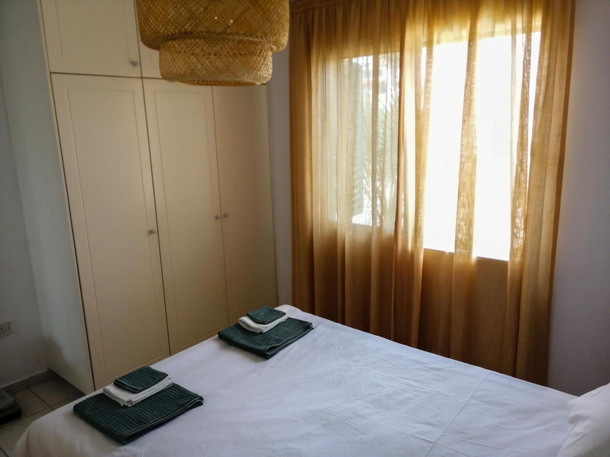 Top Seaview Apartment In ペイヤ エクステリア 写真