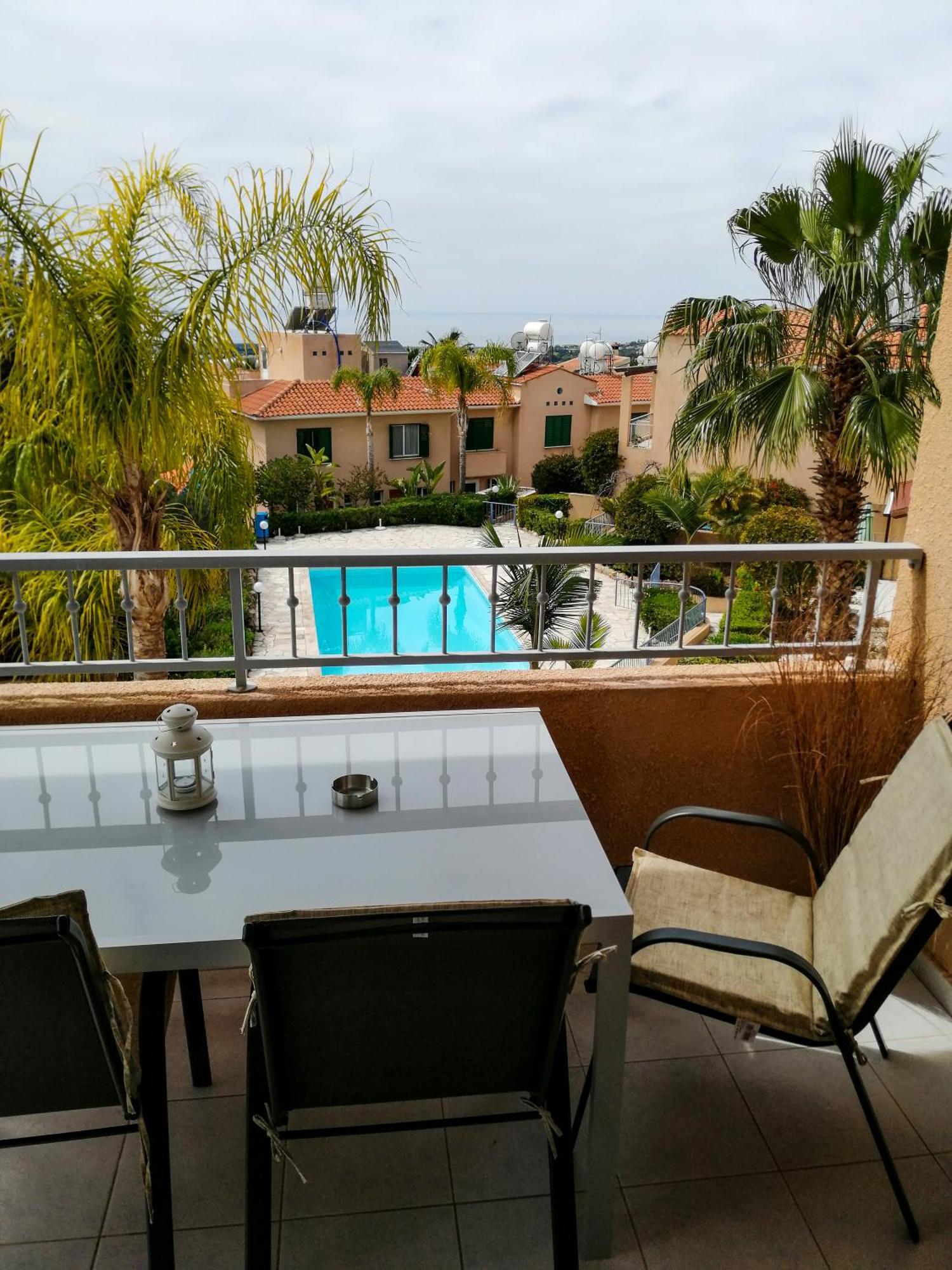 Top Seaview Apartment In ペイヤ エクステリア 写真
