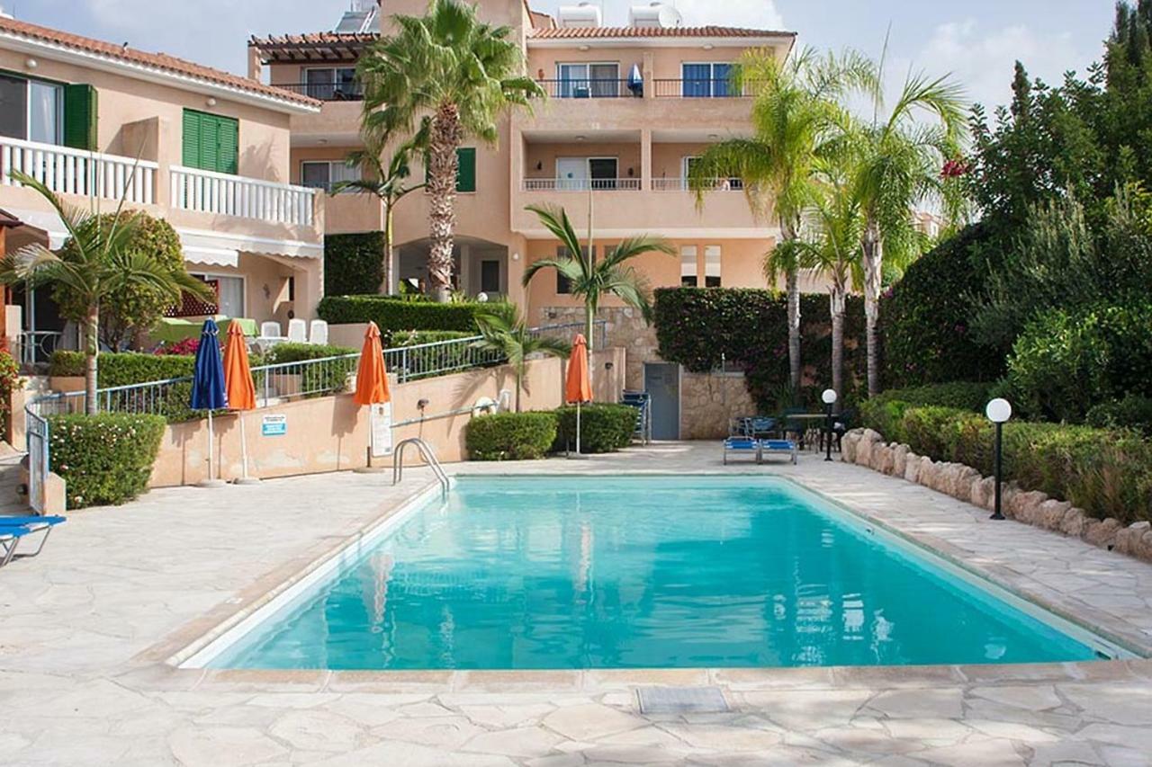 Top Seaview Apartment In ペイヤ エクステリア 写真