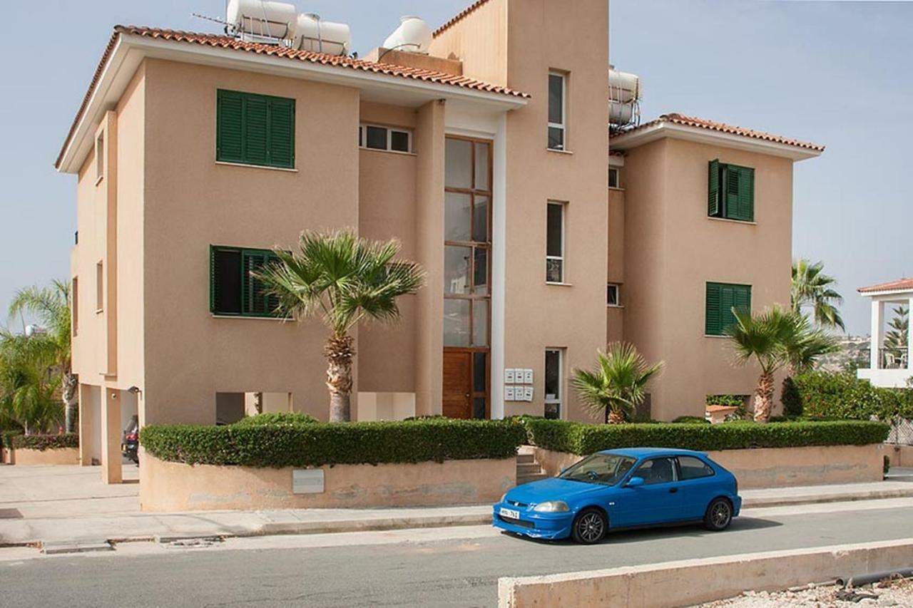 Top Seaview Apartment In ペイヤ エクステリア 写真