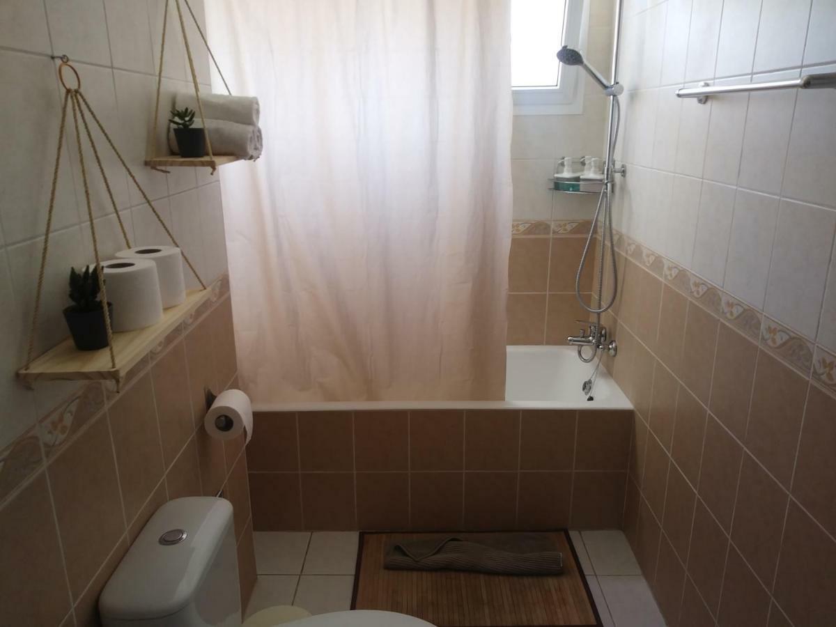 Top Seaview Apartment In ペイヤ エクステリア 写真