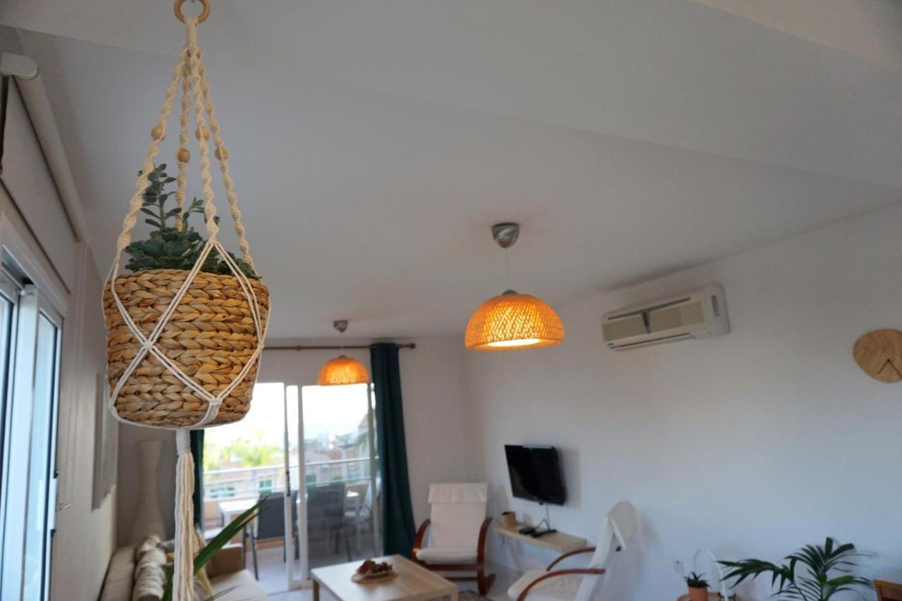 Top Seaview Apartment In ペイヤ エクステリア 写真