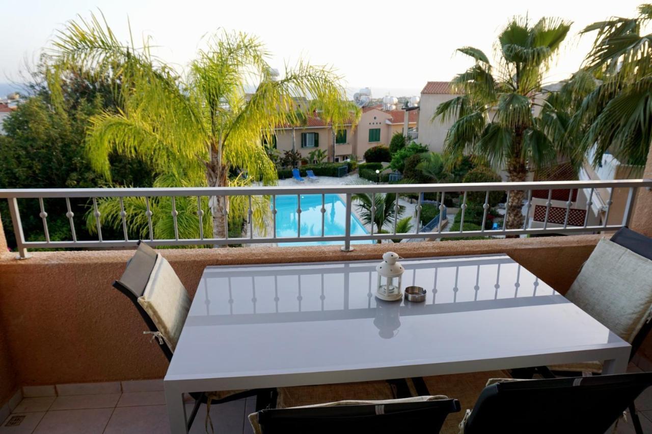 Top Seaview Apartment In ペイヤ エクステリア 写真